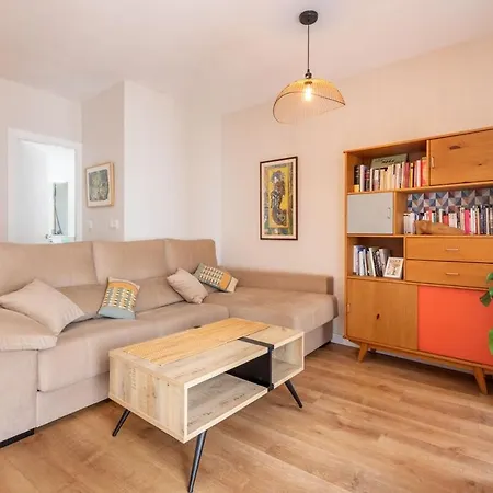 Pages By Valcambre Apartment Seville