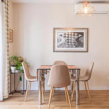 Pages By Valcambre Apartment Seville