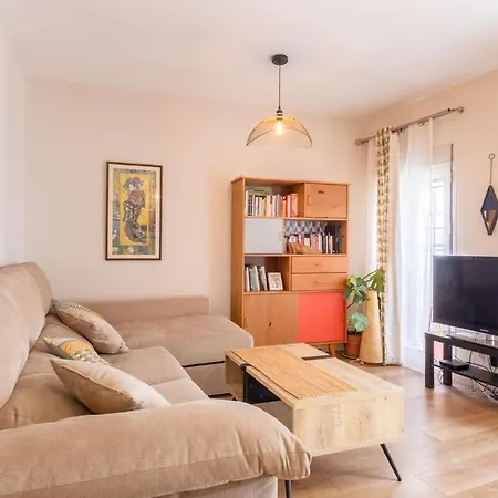 Apartment Pages By Valcambre Seville