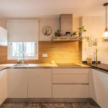 Apartment Pages By Valcambre *