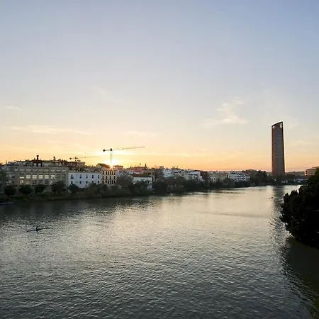 Apartment Pages By Valcambre Seville