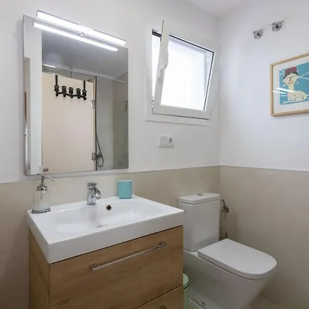Pages By Valcambre Apartment Seville